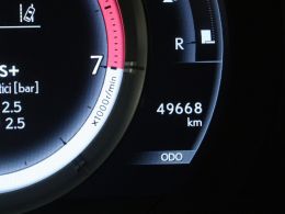 Lexus RC