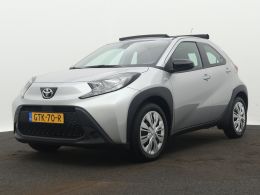 Toyota Aygo_X