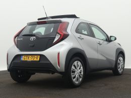 Toyota Aygo_X
