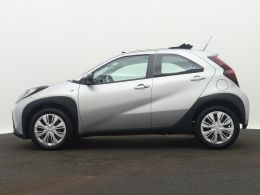 Toyota Aygo_X