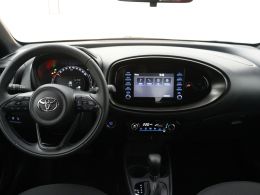 Toyota Aygo_X