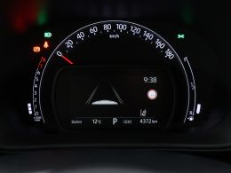 Toyota Aygo_X