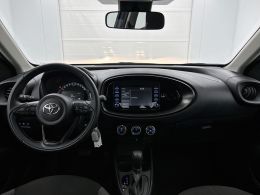 Toyota Aygo_X