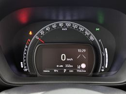 Toyota Aygo_X