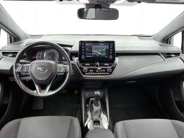 Toyota Corolla_Touring_Sports