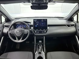 Toyota Corolla_Cross