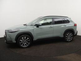 Toyota Corolla_Cross