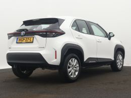 Toyota Yaris_Cross
