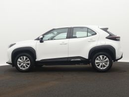 Toyota Yaris_Cross