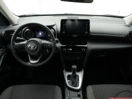 Toyota Yaris_Cross