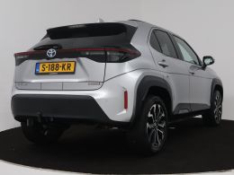 Toyota Yaris_Cross