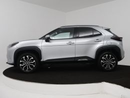 Toyota Yaris_Cross