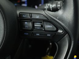 Toyota Yaris_Cross