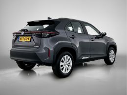 Toyota Yaris_Cross