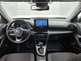 Toyota Yaris_Cross