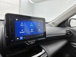 Toyota Yaris_Cross