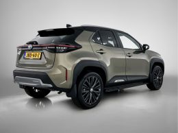 Toyota Yaris_Cross