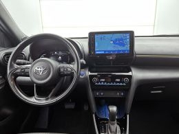 Toyota Yaris_Cross