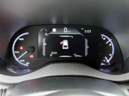 Toyota Yaris_Cross
