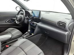Toyota Yaris_Cross