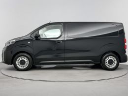 Toyota PROACE_Electric_Worker