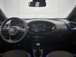 Toyota Aygo_X