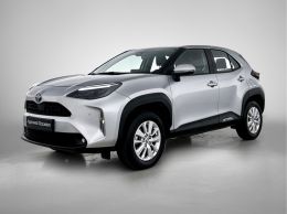 Toyota Yaris_Cross