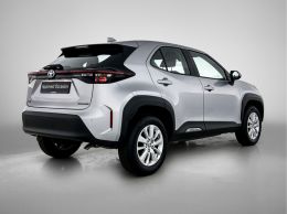 Toyota Yaris_Cross