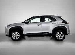 Toyota Yaris_Cross