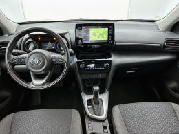 Toyota Yaris_Cross