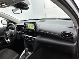 Toyota Yaris_Cross