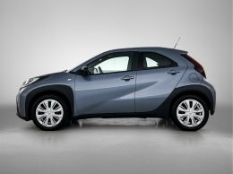 Toyota Aygo_X