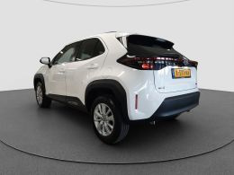 Toyota Yaris_Cross