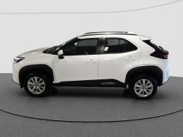 Toyota Yaris_Cross