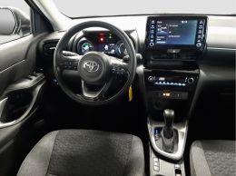 Toyota Yaris_Cross