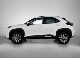 Toyota Yaris_Cross