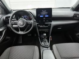 Toyota Yaris_Cross