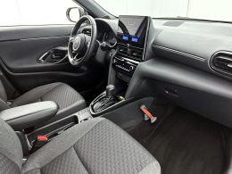Toyota Yaris_Cross