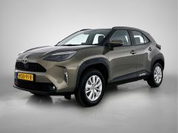 Toyota Yaris_Cross