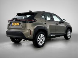 Toyota Yaris_Cross