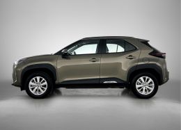 Toyota Yaris_Cross