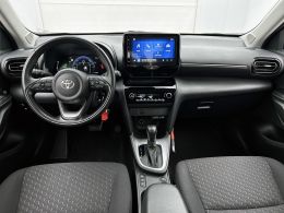 Toyota Yaris_Cross