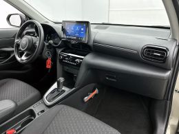 Toyota Yaris_Cross