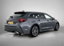 Toyota Corolla Touring Sports