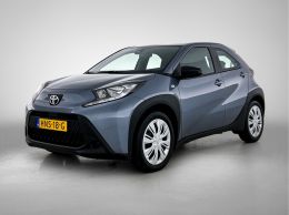 Toyota Aygo_X