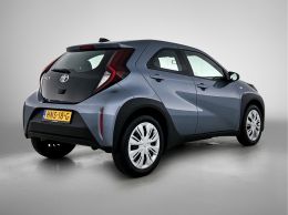 Toyota Aygo_X