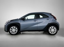 Toyota Aygo_X