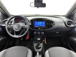 Toyota Aygo_X