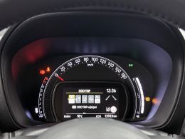 Toyota Aygo_X