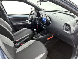 Toyota Aygo_X